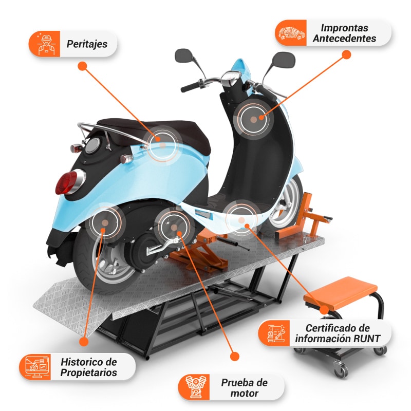 peritaje-motos-diamante-scooter